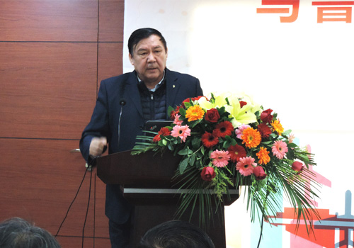 烏魯木齊普瑞眼科醫(yī)院晉級(jí)動(dòng)員大會(huì)圓滿召開！