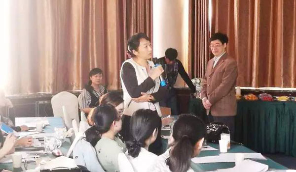 2017年新疆眼科臨床新技術研討巡回交流會，塔城站圓滿落幕