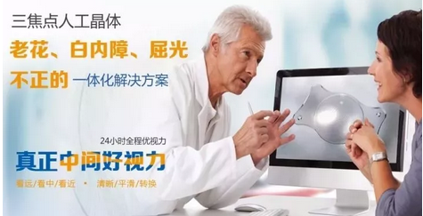 全國白內(nèi)障學(xué)術(shù)會議申城召開，高端屈光白內(nèi)障手術(shù)引關(guān)注