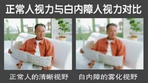 敬老重陽(yáng)，讓愛清晰！10月21日白內(nèi)障現(xiàn)場(chǎng)交流會(huì)邀您參加