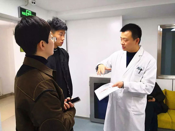 見證并推動屈光手術(shù)史20載，他們幫數(shù)萬患者重返了清晰世界